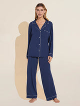 Gisele Long PJ Set-EBERJEY-Over the Rainbow