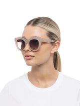 Air Heart Sunglasses-LE SPECS-Over the Rainbow