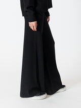 Pico Wide Leg Pant - Black-LYLA+LUXE-Over the Rainbow