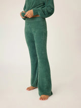 Campfire Cozy Lounge Pant - Sage Leaf-PJ Salvage-Over the Rainbow