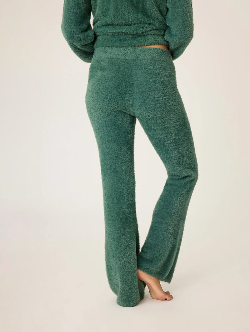 Campfire Cozy Lounge Pant - Sage Leaf-PJ Salvage-Over the Rainbow