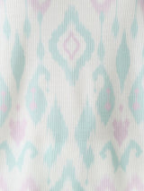 Ikat Watercolour Pant - Seafoam-PJ Salvage-Over the Rainbow