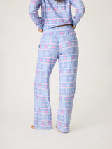 Mountain Bound Pant - Denim-PJ Salvage-Over the Rainbow