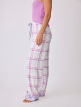 Seeing Stripes Pant - Ivory-PJ Salvage-Over the Rainbow