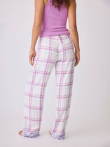 Seeing Stripes Pant - Ivory-PJ Salvage-Over the Rainbow