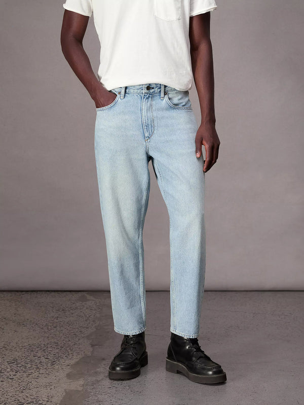 RB Taper Jean - Skylight-RAG + BONE-Over the Rainbow