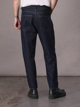 RB Taper Jean - Rinse Indigo-RAG + BONE-Over the Rainbow