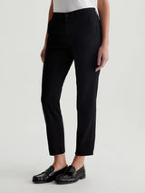 Caden Trouser Pant - Black-AG Jeans-Over the Rainbow