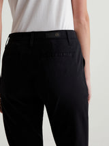 Caden Trouser Pant - Black-AG Jeans-Over the Rainbow