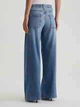 Stella Palazzo Jean - Unspoken-AG Jeans-Over the Rainbow