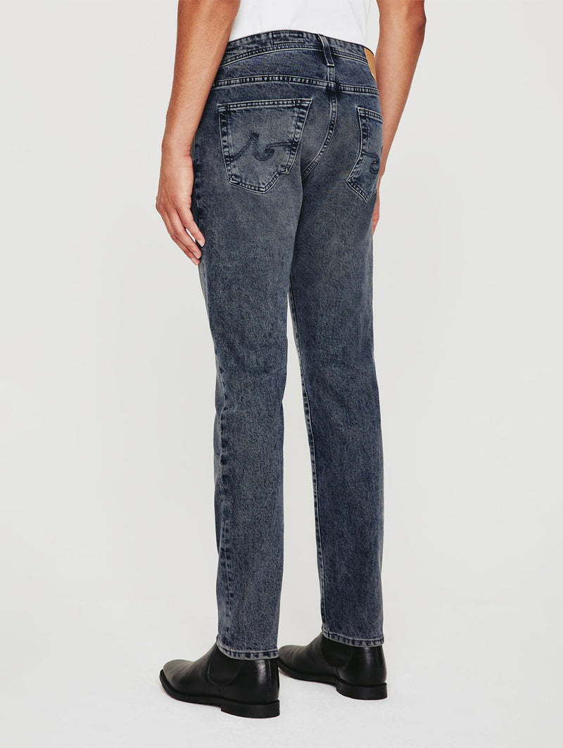 Tellis Modern Slim Jean - VP Backcountry-AG Jeans-Over the Rainbow