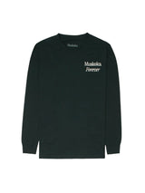 Muskoka Forever Pickleball Top - Forest Green-MUSKOKA FOREVER-Over the Rainbow