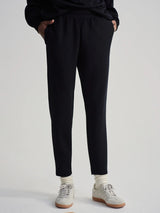 The Slim Pant 25" - Black-VARLEY-Over the Rainbow