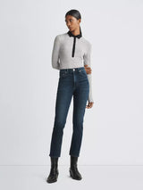 Wren Slim Jean - Ella-RAG + BONE-Over the Rainbow