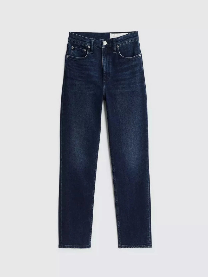 Wren Slim Jean - Ella-RAG + BONE-Over the Rainbow