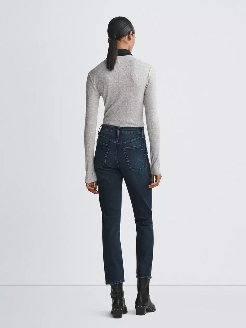 Wren Slim Jean - Ella-RAG + BONE-Over the Rainbow