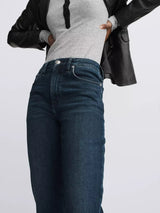 Wren Slim Jean - Ella-RAG + BONE-Over the Rainbow