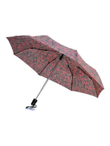 Printed Umbrella - Bamboo-BALLANTYNE-Over the Rainbow