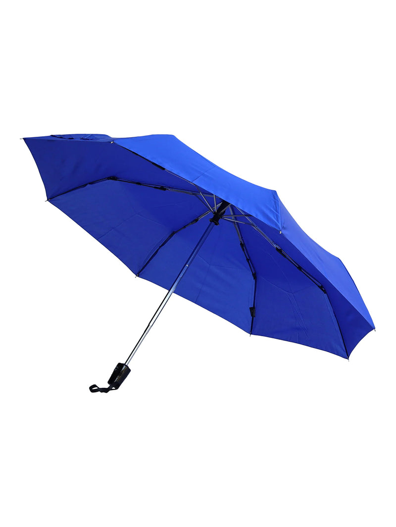 Solid Umbrella - Pacific Blue-BALLANTYNE-Over the Rainbow