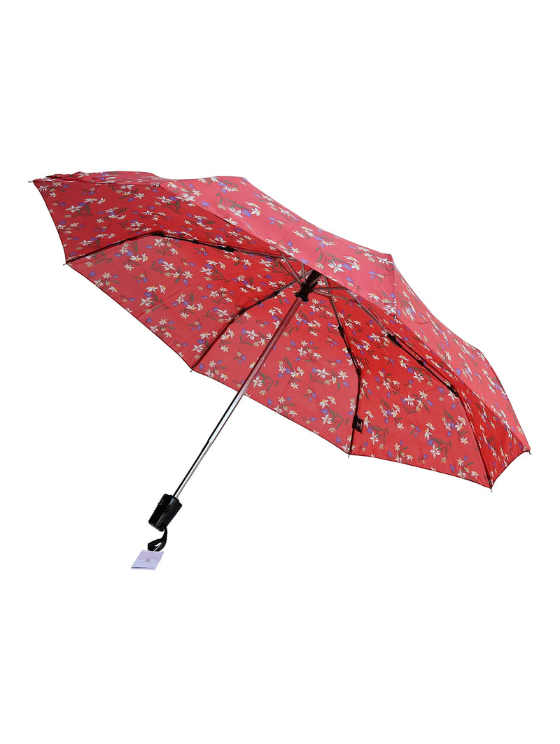 Printed Umbrella - Wildflower-BALLANTYNE-Over the Rainbow