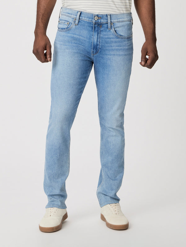 Federal Slim Straight Jean - Nielson-Paige-Over the Rainbow