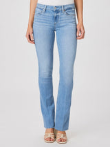 Manhattan Bootcut Jean - Helena-Paige-Over the Rainbow