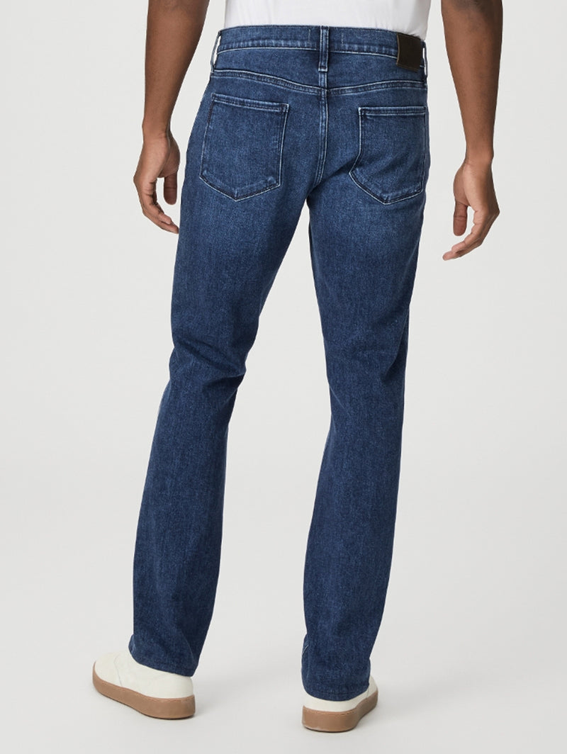 Federal Slim Straight Jean - Middleton-Paige-Over the Rainbow