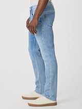 Federal Slim Straight Jean - Nielson-Paige-Over the Rainbow