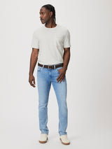 Federal Slim Straight Jean - Nielson-Paige-Over the Rainbow