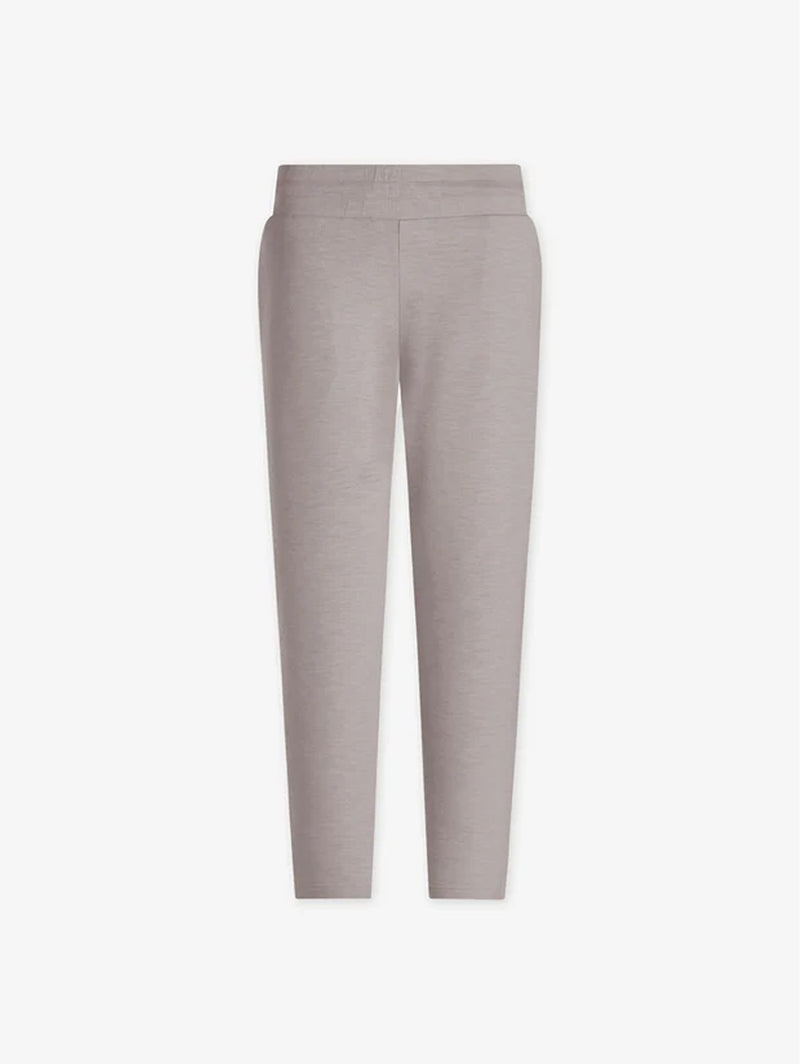 The Slim Pant 25" - Taupe Marl-VARLEY-Over the Rainbow