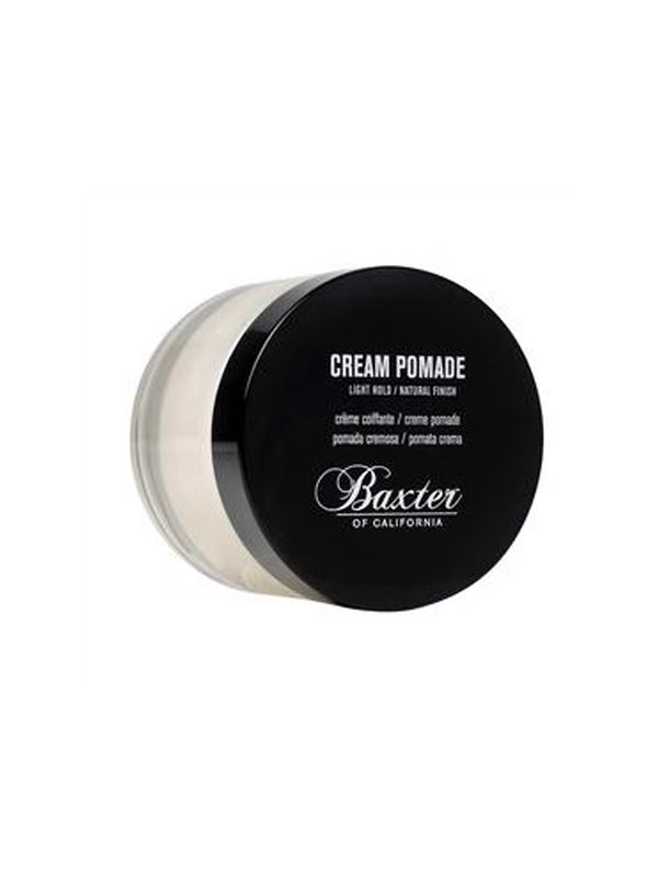 Cream Pomade - 60ml-BAXTER OF CALIFORNIA-Over the Rainbow