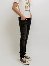 Axe Slim Jean - Smoke-Jude Denim-Over the Rainbow