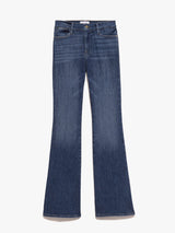 Le High Flare Jean - Bestia-FRAME-Over the Rainbow