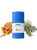 Deodorant - Cedarwood & Oakmoss-BAXTER OF CALIFORNIA-Over the Rainbow