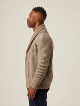 Wilkinson Cardigan - Oak-PEREGRINE-Over the Rainbow