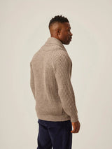 Wilkinson Cardigan - Oak-PEREGRINE-Over the Rainbow