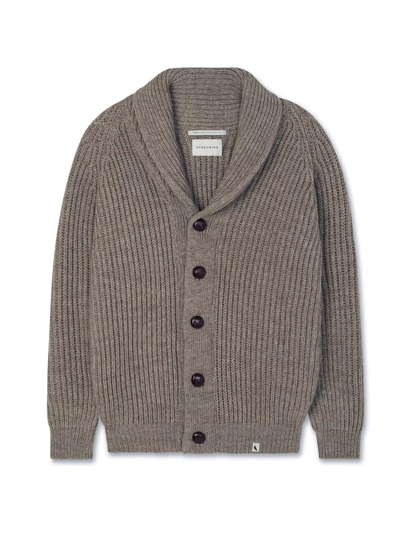 Wilkinson Cardigan - Oak-PEREGRINE-Over the Rainbow