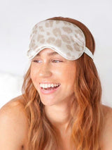 Satin Eye Mask-KITSCH-Over the Rainbow