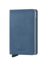 Slimwallet - Original Ice Blue-SECRID WALLET-Over the Rainbow