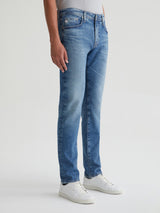 Dylan Skinny Jean - 19 Years El Rey-AG Jeans-Over the Rainbow