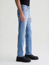 Tellis Modern Slim Jean - Highlight-AG Jeans-Over the Rainbow