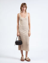 Cami Straw Camera Bag - Black-RAG + BONE-Over the Rainbow