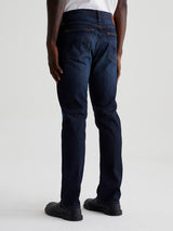 Graduate Slim Straight Jean - Viper-AG Jeans-Over the Rainbow