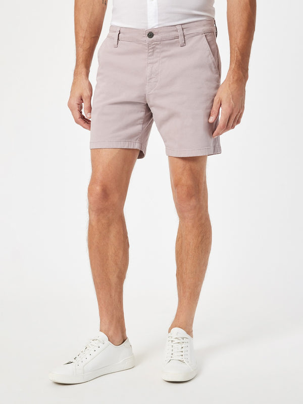 Nate Short - Rose Twill-Mavi-Over the Rainbow