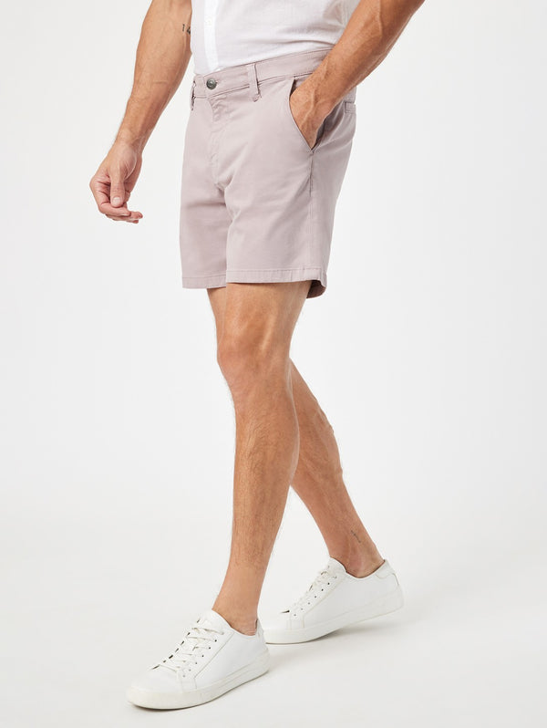 Nate Short - Rose Twill-Mavi-Over the Rainbow