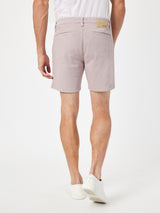 Nate Short - Rose Twill-Mavi-Over the Rainbow