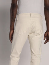 L'Homme Slim Jean - Natural-FRAME-Over the Rainbow