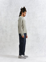 Wilde Crew - Green Boucle-Wax London-Over the Rainbow