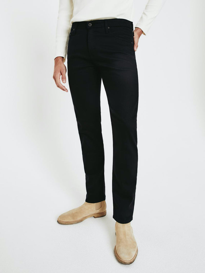 Tellis Modern Slim Jean - Fathom-AG Jeans-Over the Rainbow