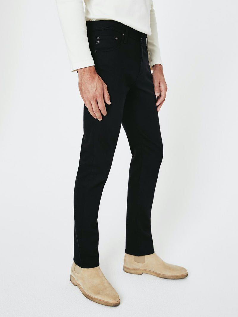 Tellis Modern Slim Jean - Fathom-AG Jeans-Over the Rainbow